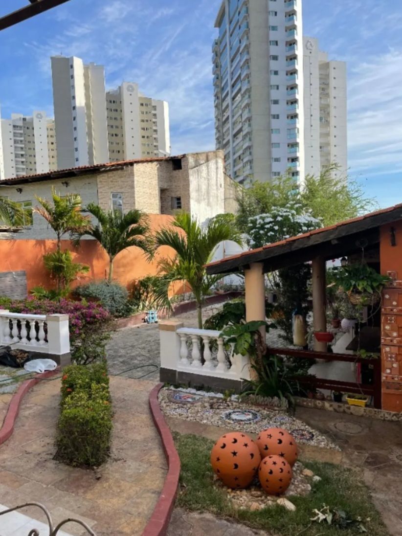 Apartamento, 3 quartos, 230 m² - Foto 2