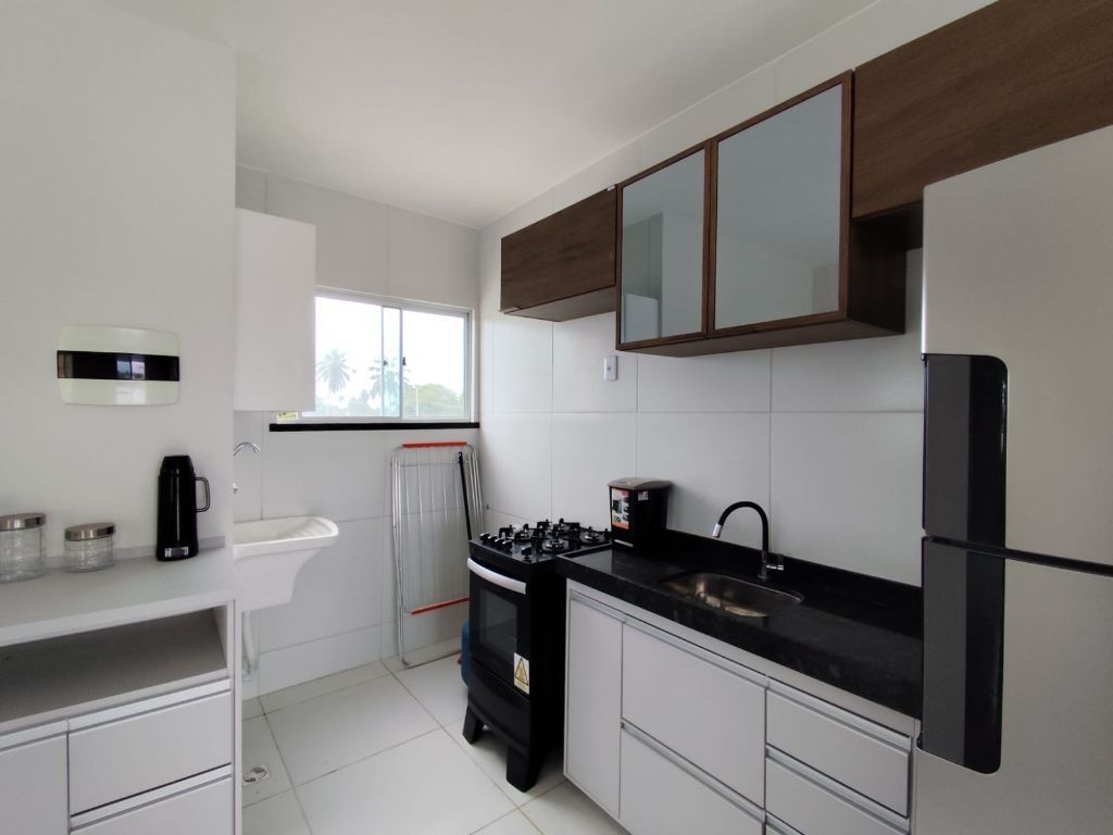 Apartamento de 2 quartos, 205m² no bairro Mangabeira, em Eusébio | Eu Corretor
