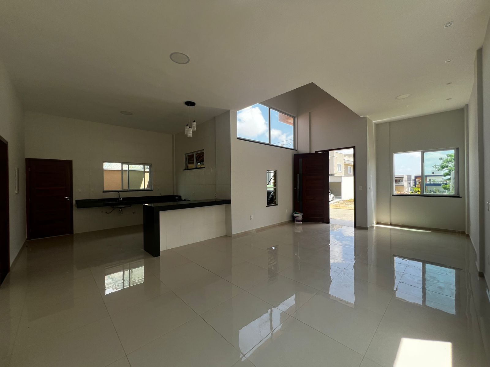 Casa, 3 quartos, 200 m² - Foto 4