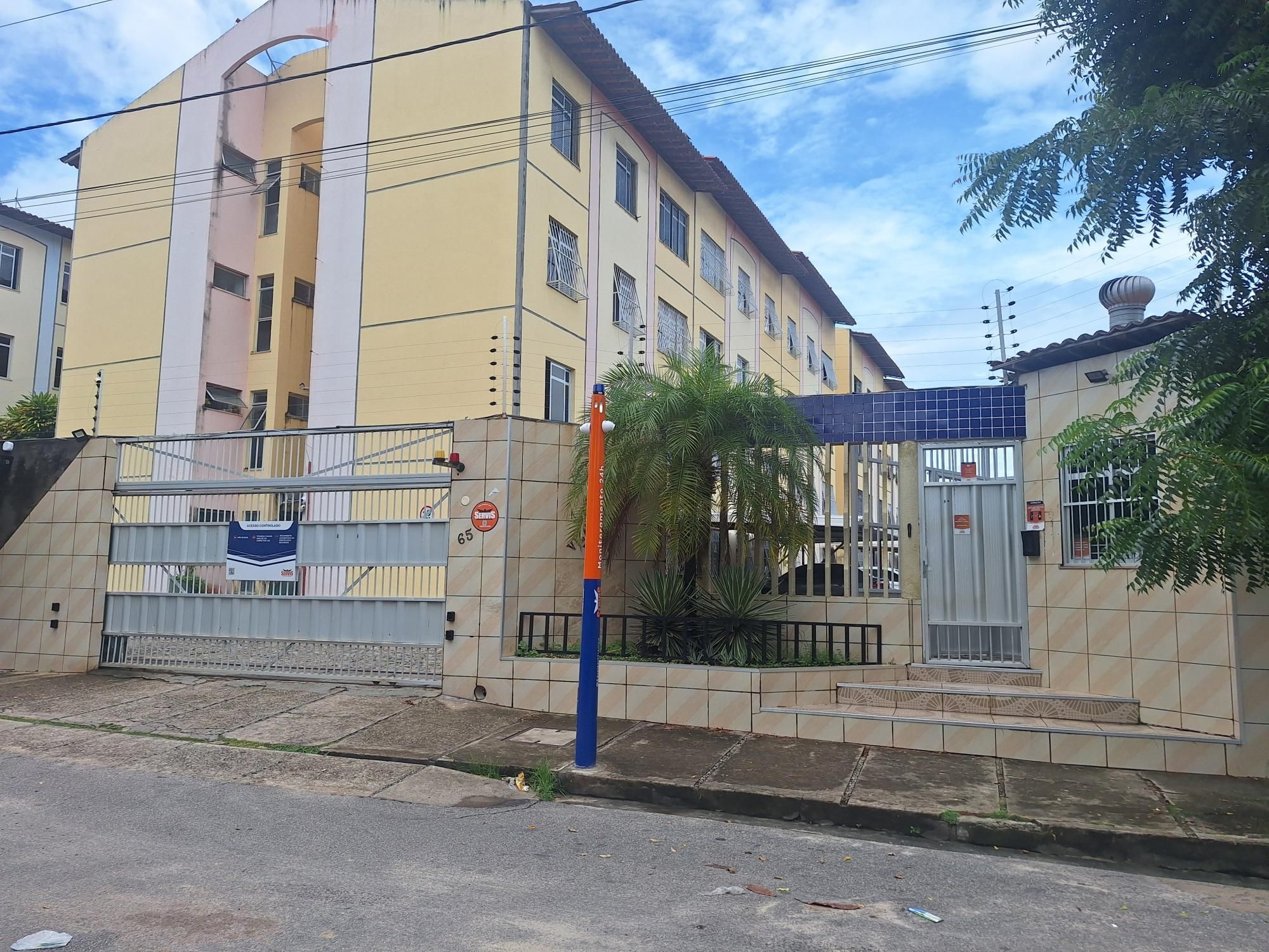Apartamento, 2 quartos, 50 m² - Foto 1