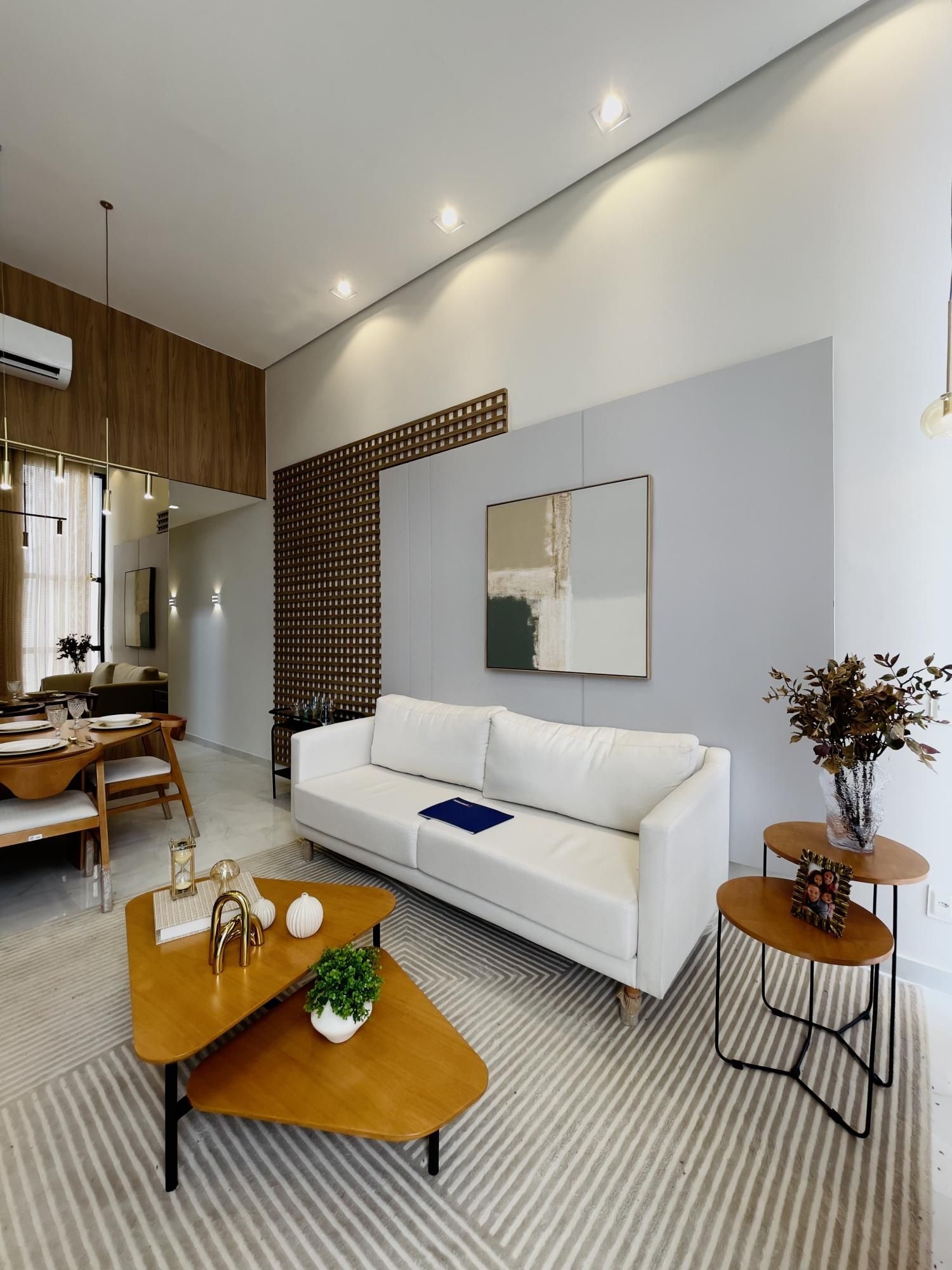 Casa, 3 quartos, 92 m² - Foto 2