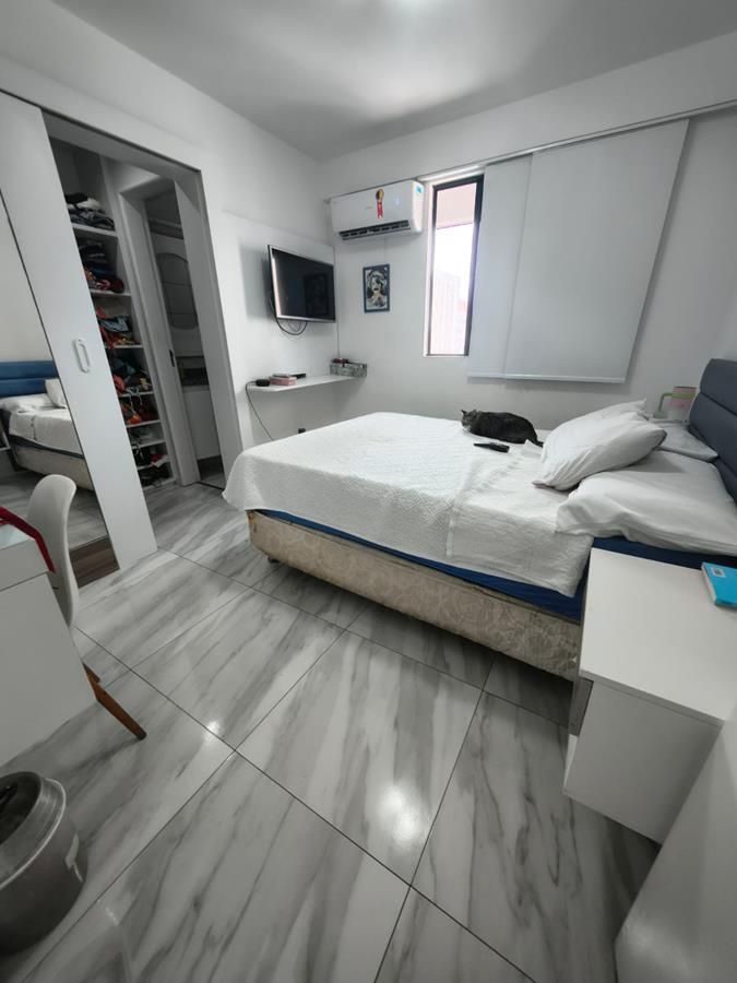 Apartamento, 2 quartos, 62 m² - Foto 13