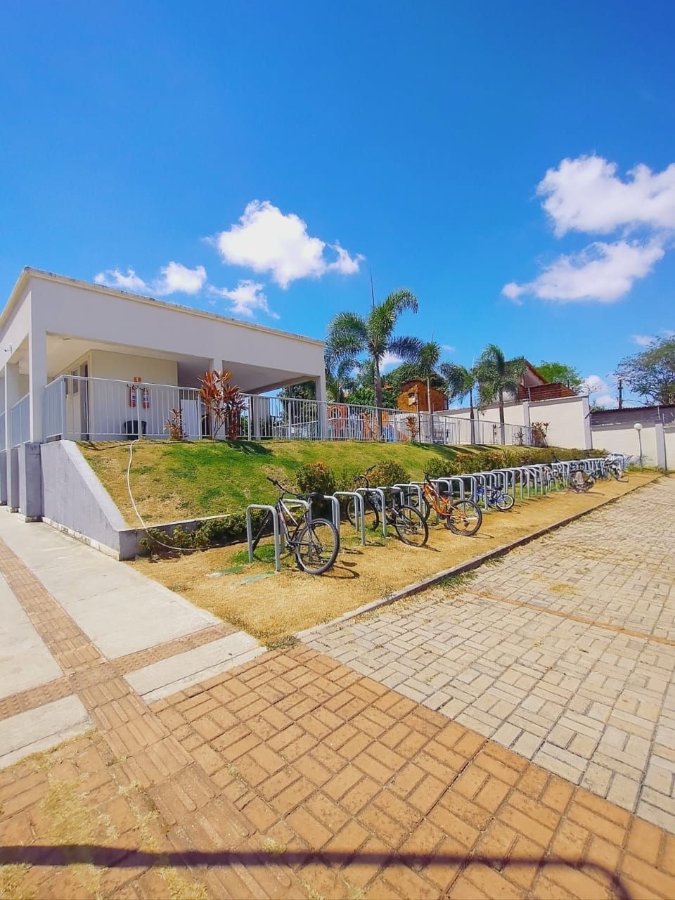 Apartamento, 2 quartos, 43 m² - Foto 3
