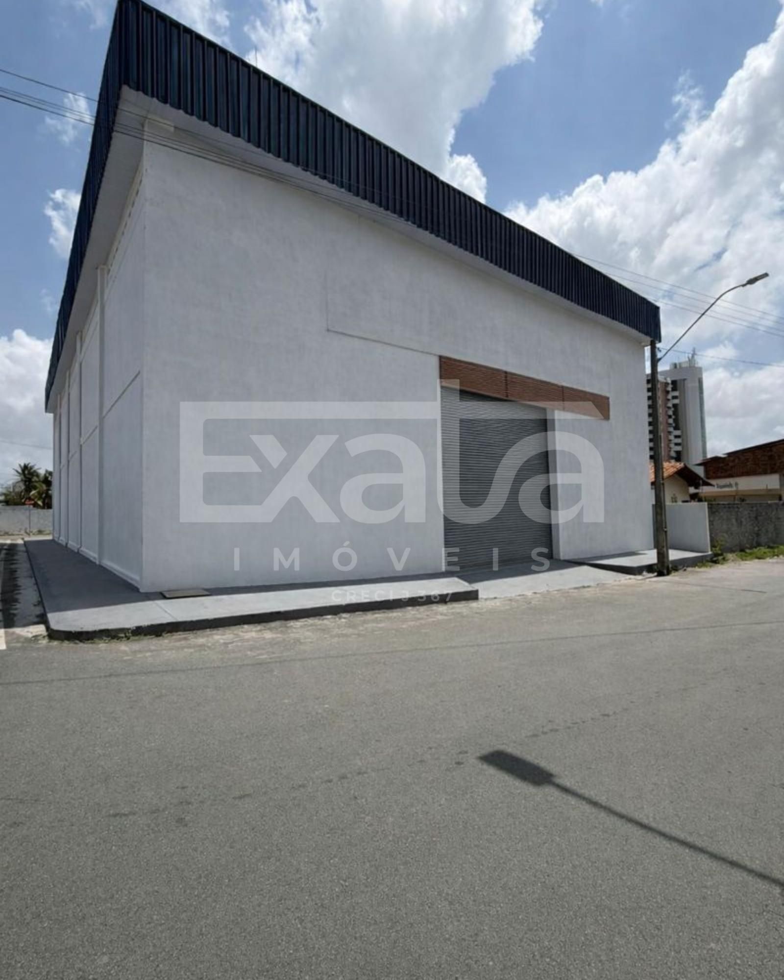 Depósito-Galpão, 600 m² - Foto 2