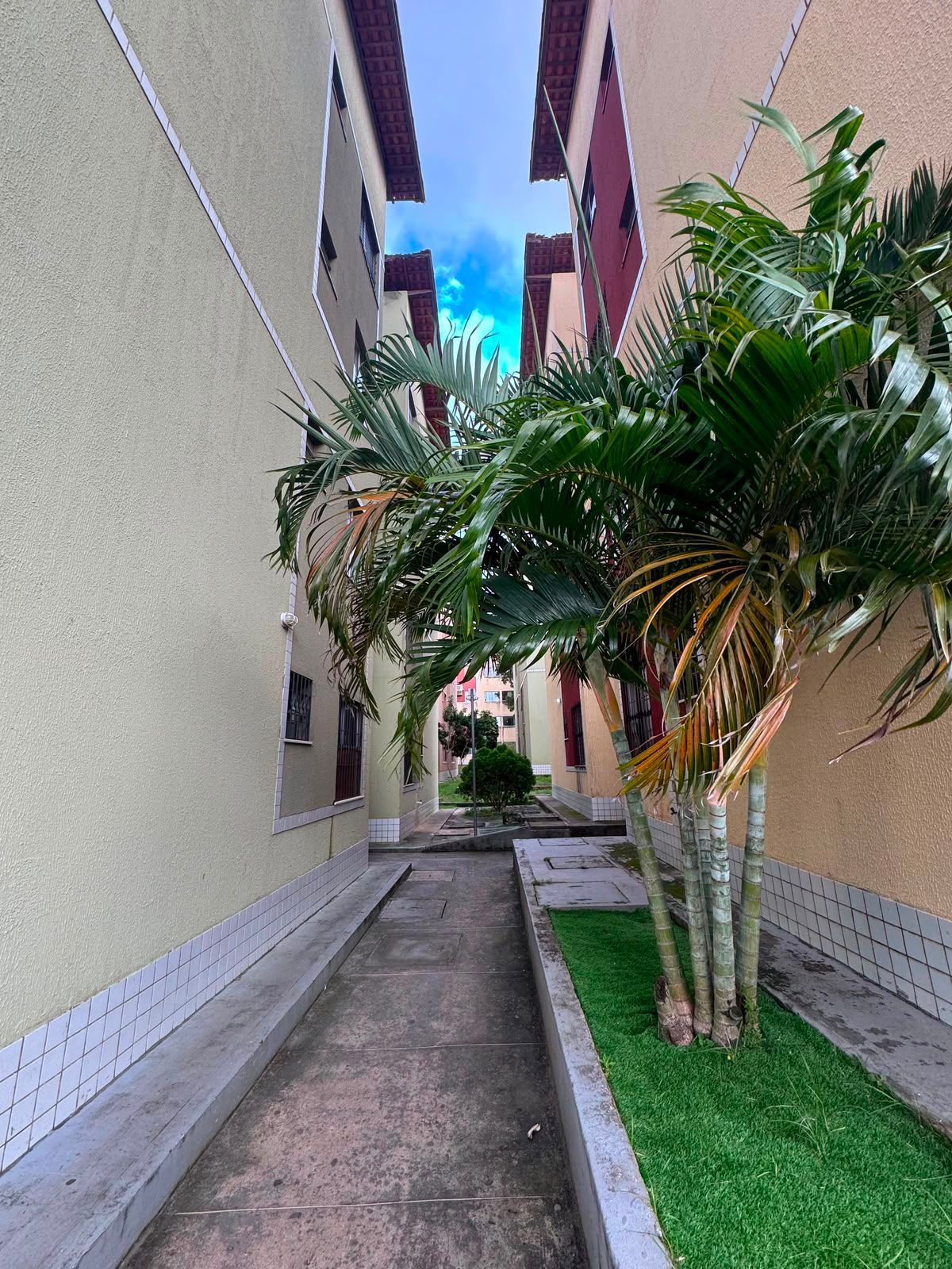 Apartamento, 2 quartos, 54 m² - Foto 21