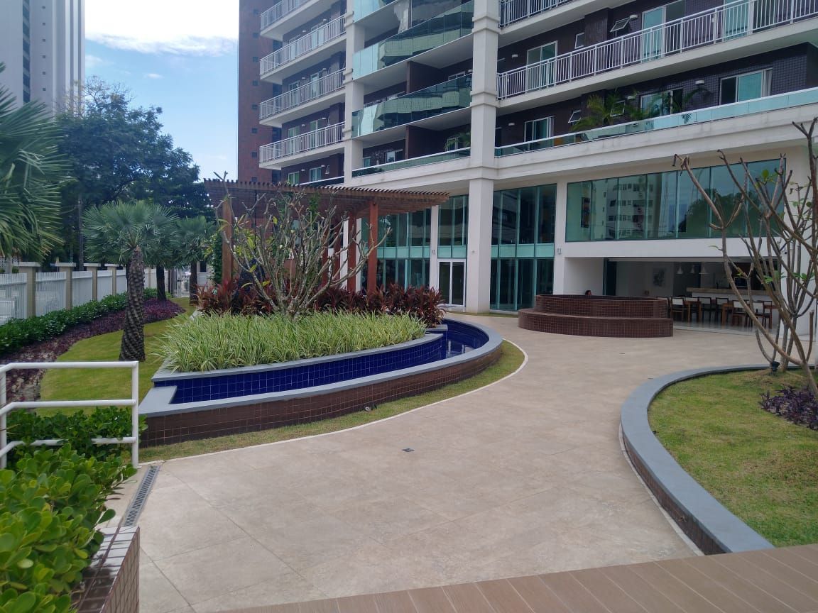 Apartamento, 4 quartos, 150 m² - Foto 6