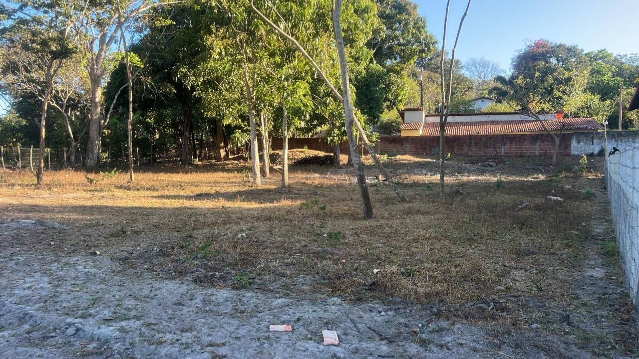 Lote/Terreno de 600m² no bairro Centro, em Guaramiranga | Eu Corretor