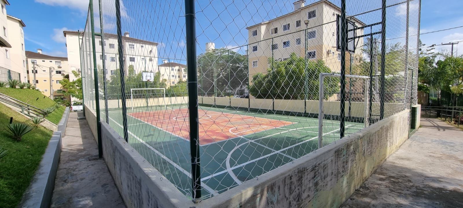 Apartamento de 2 quartos, 42m² no bairro Paupina, em Fortaleza | Eu Corretor