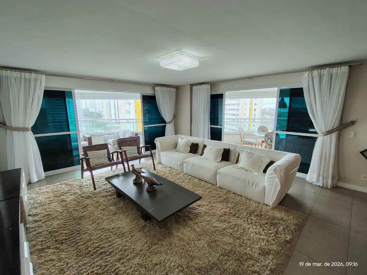 Apartamento, 4 quartos, 250 m² - Foto 41