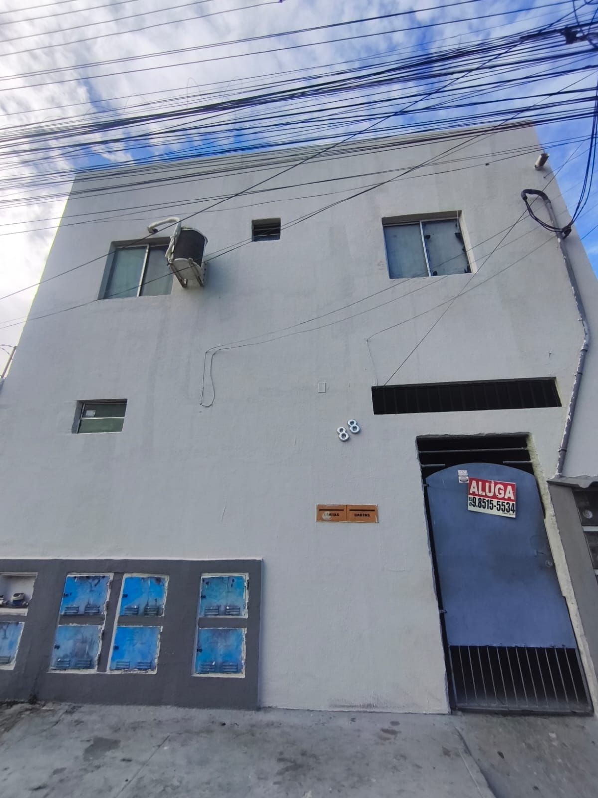 Apartamento, 1 quarto, 20 m² - Foto 3