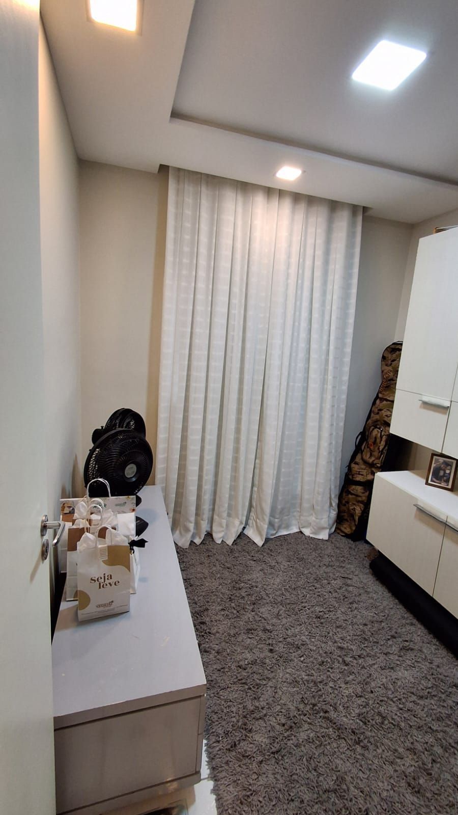 Apartamento, 3 quartos, 66 m² - Foto 33