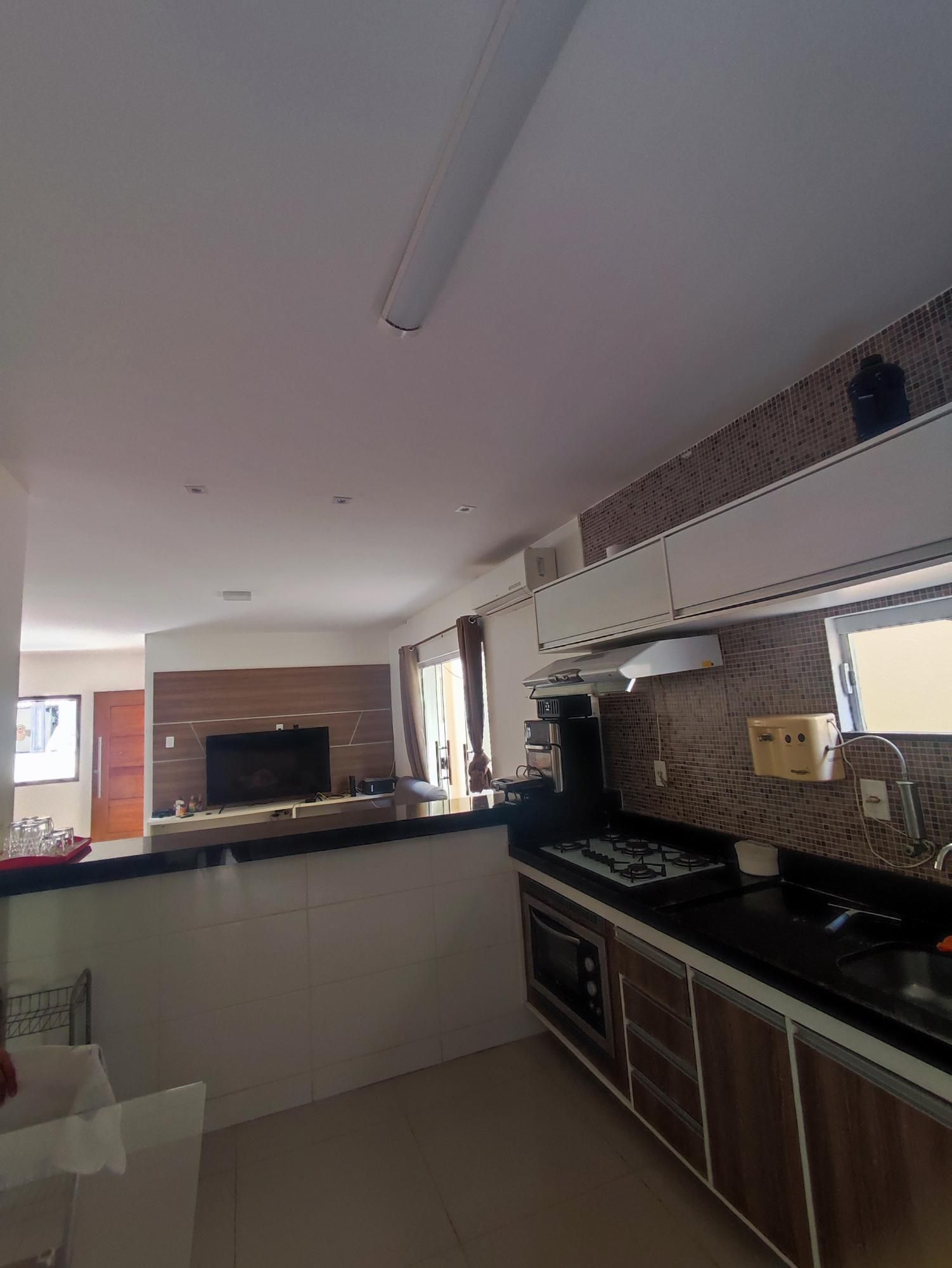 Chácara de 3 quartos, 180m² no bairro Cohajap, em São Luís | Eu Corretor
