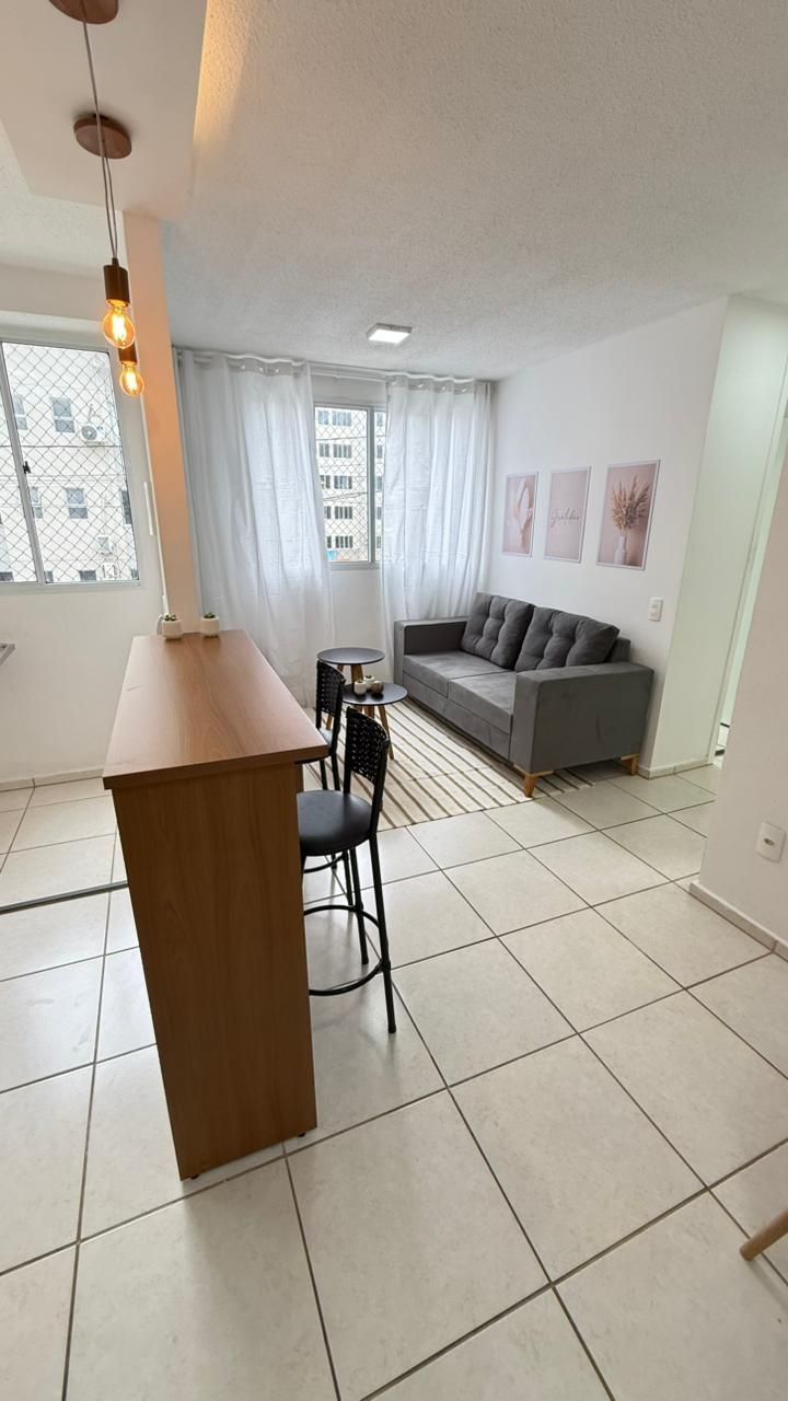 Apartamento, 2 quartos, 46 m² - Foto 14
