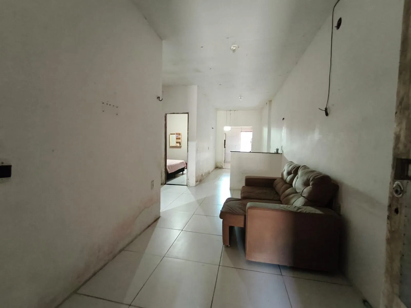 Casa, 2 quartos, 140 m² - Foto 1