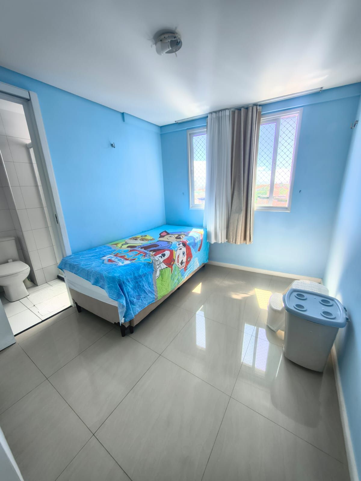 Apartamento, 4 quartos, 100 m² - Foto 34
