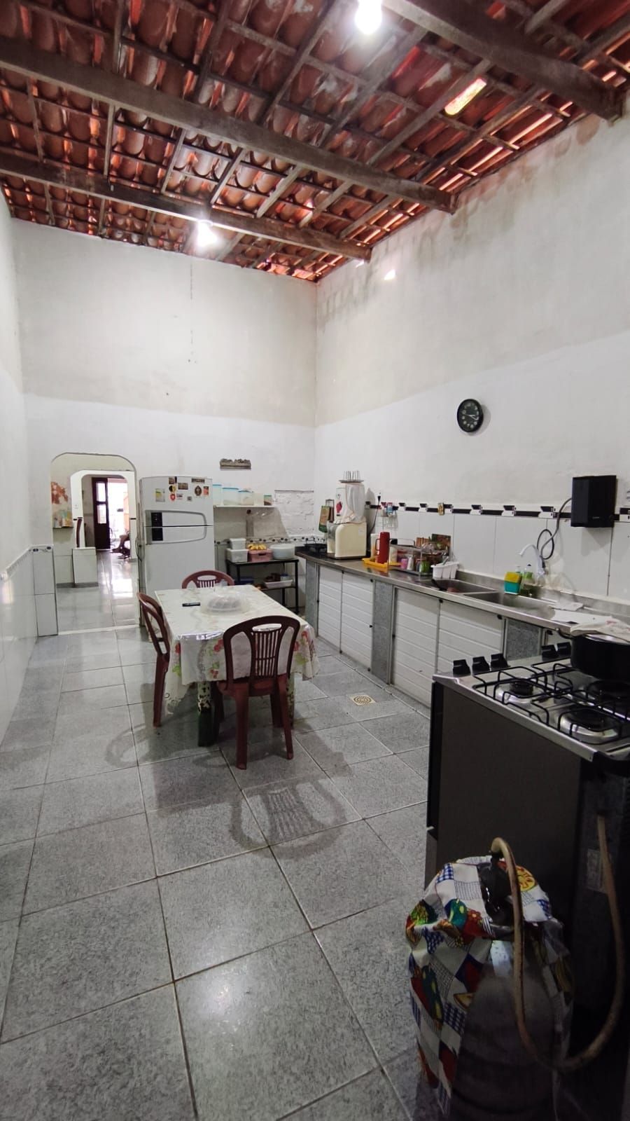 Casa, 7 quartos, 360 m² - Foto 24
