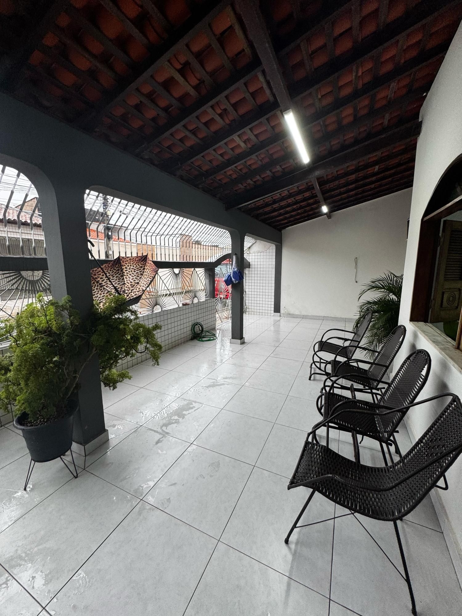 Casa à venda com 3 quartos, 120m² - Foto 4