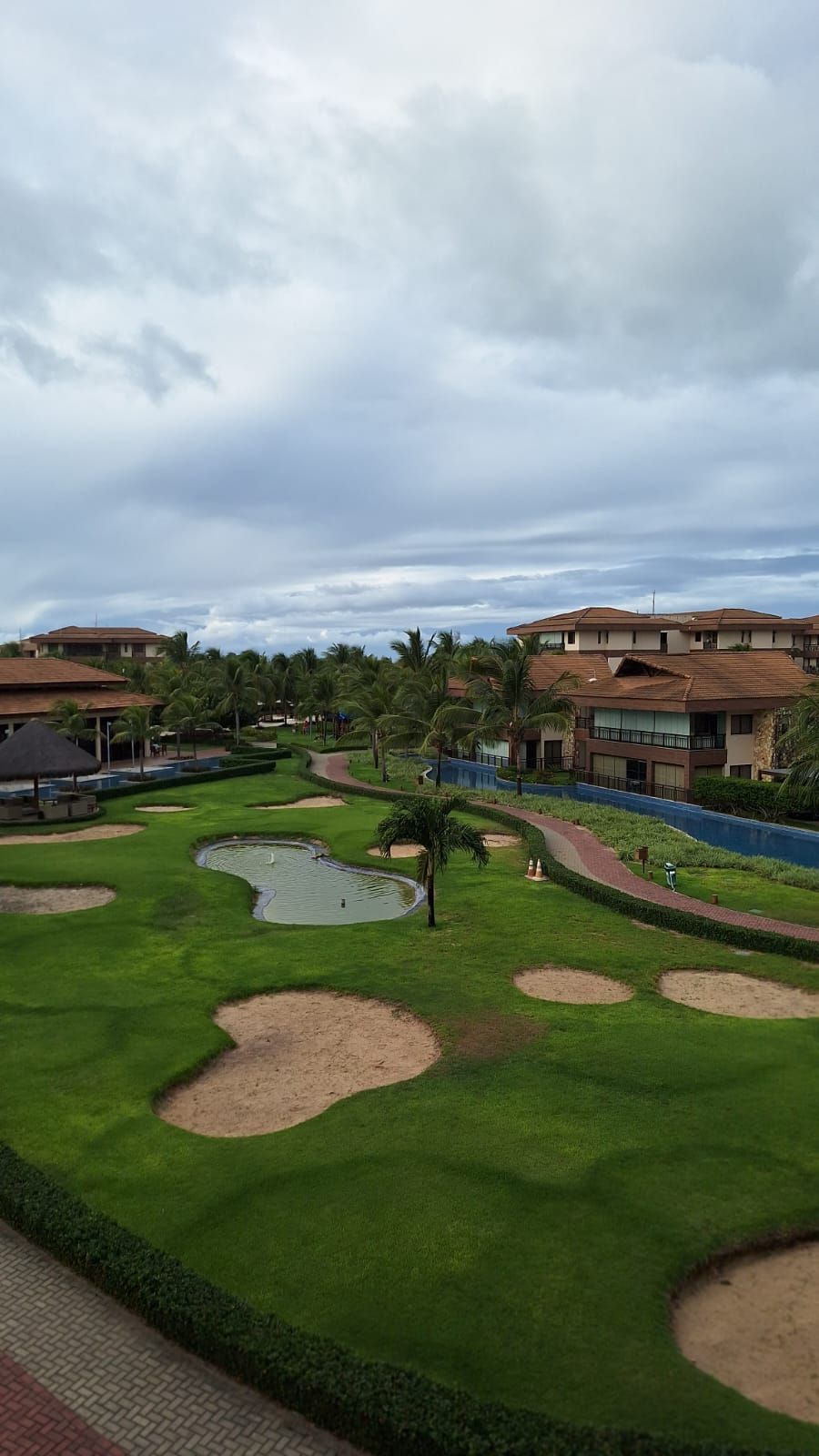 Apartamento de 4 quartos, 118m² no bairro Porto das Dunas, em Aquiraz | Eu Corretor