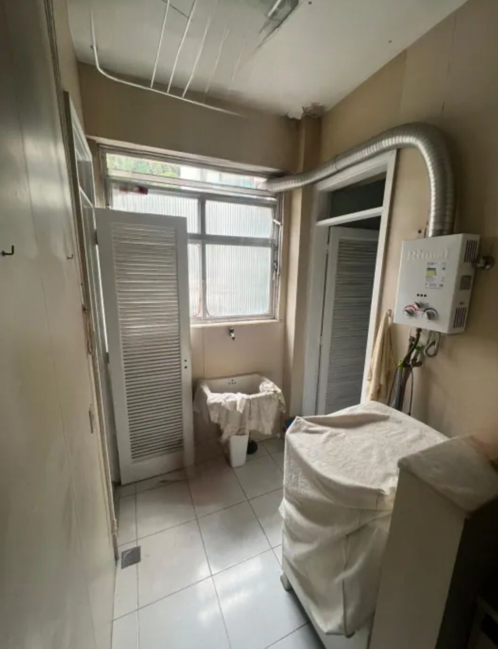 Apartamento de 2 quartos, 105m² no bairro Copacabana, em Rio de Janeiro | Eu Corretor