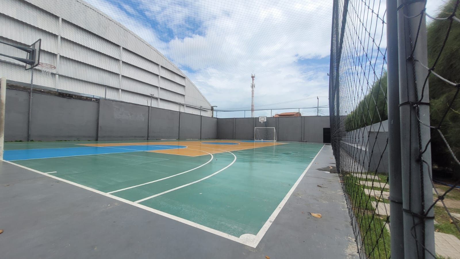 Apartamento, 2 quartos, 52 m² - Foto 8