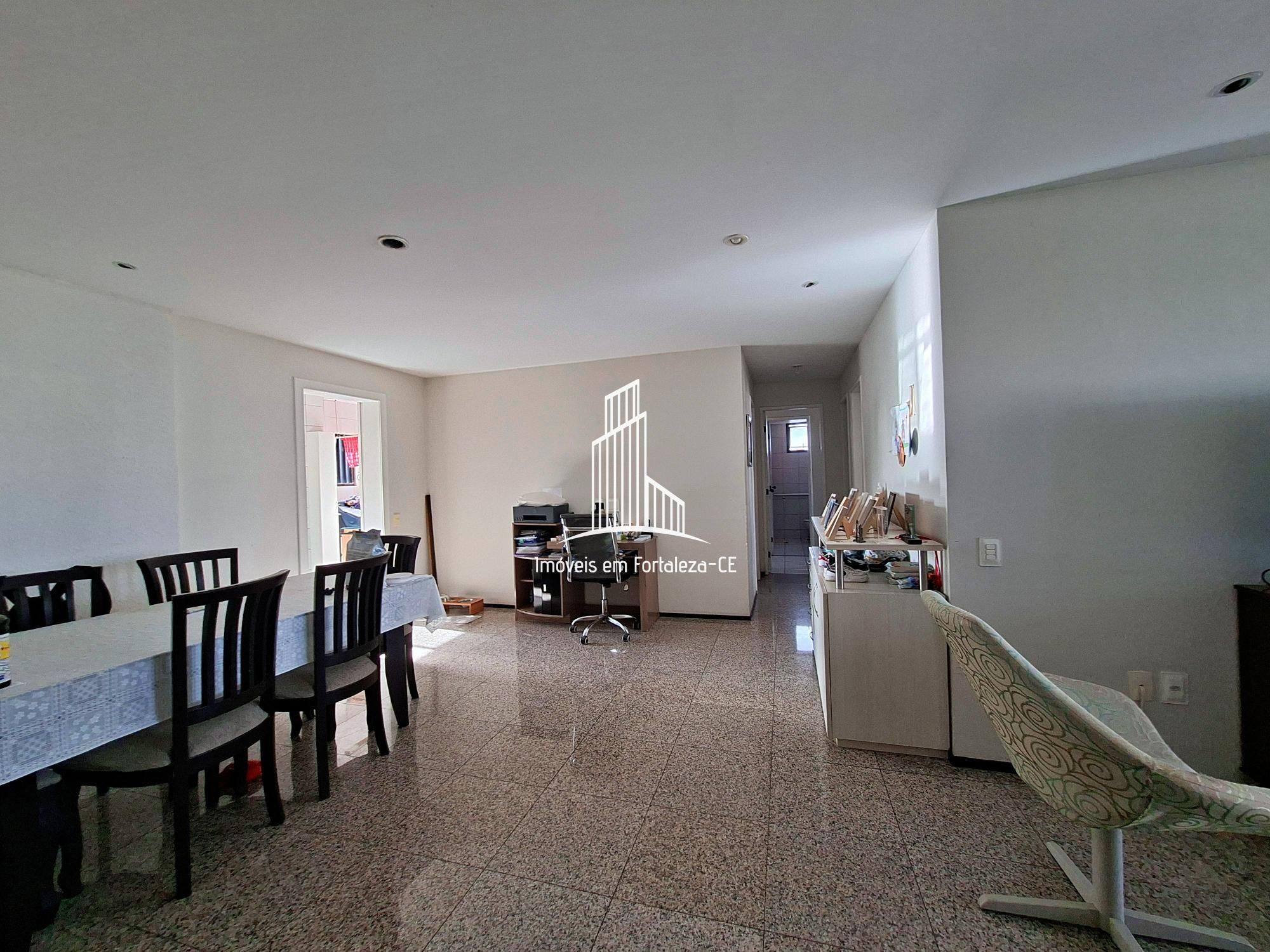 Apartamento, 3 quartos, 135 m² - Foto 7