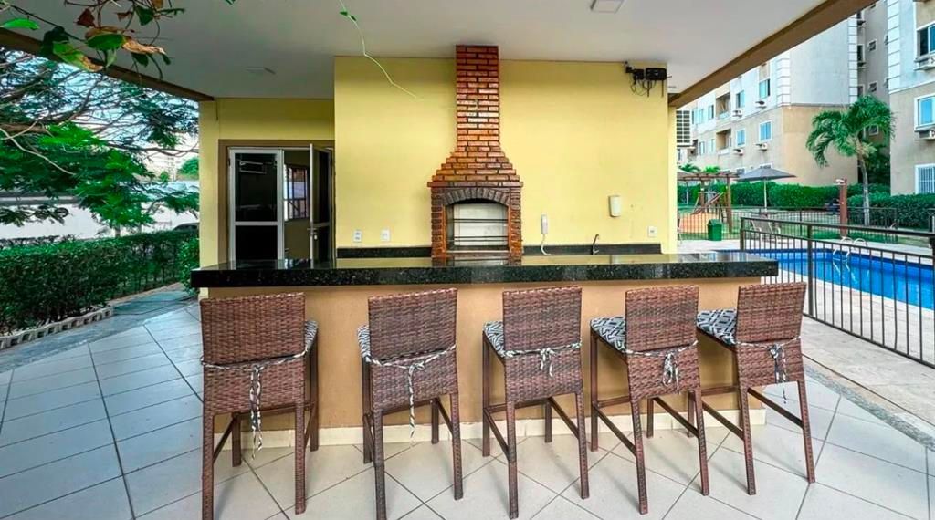 Apartamento, 3 quartos, 63 m² - Foto 10