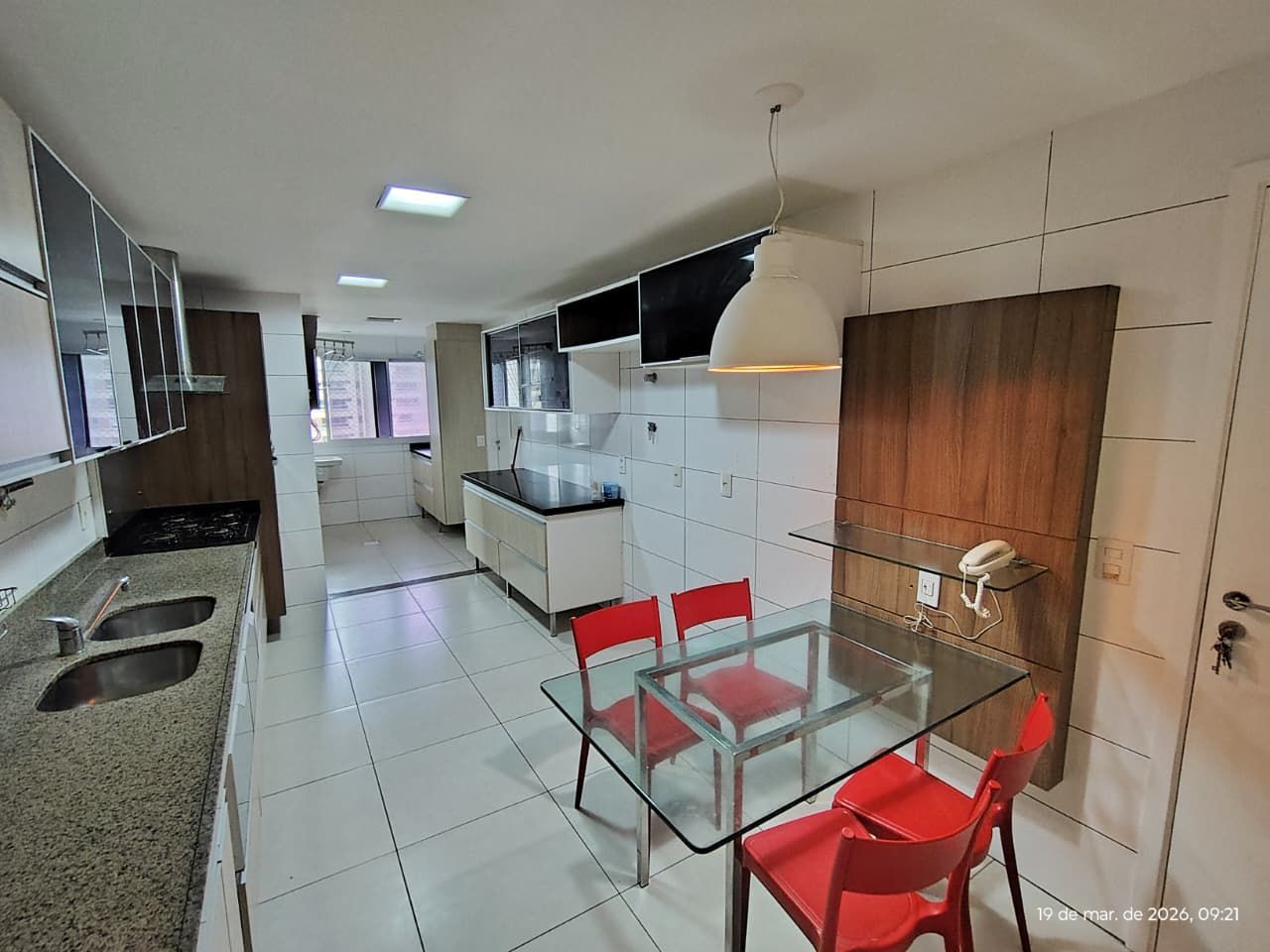 Apartamento, 4 quartos, 250 m² - Foto 16