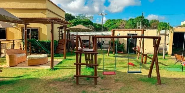 Apartamento, 3 quartos, 63 m² - Foto 11