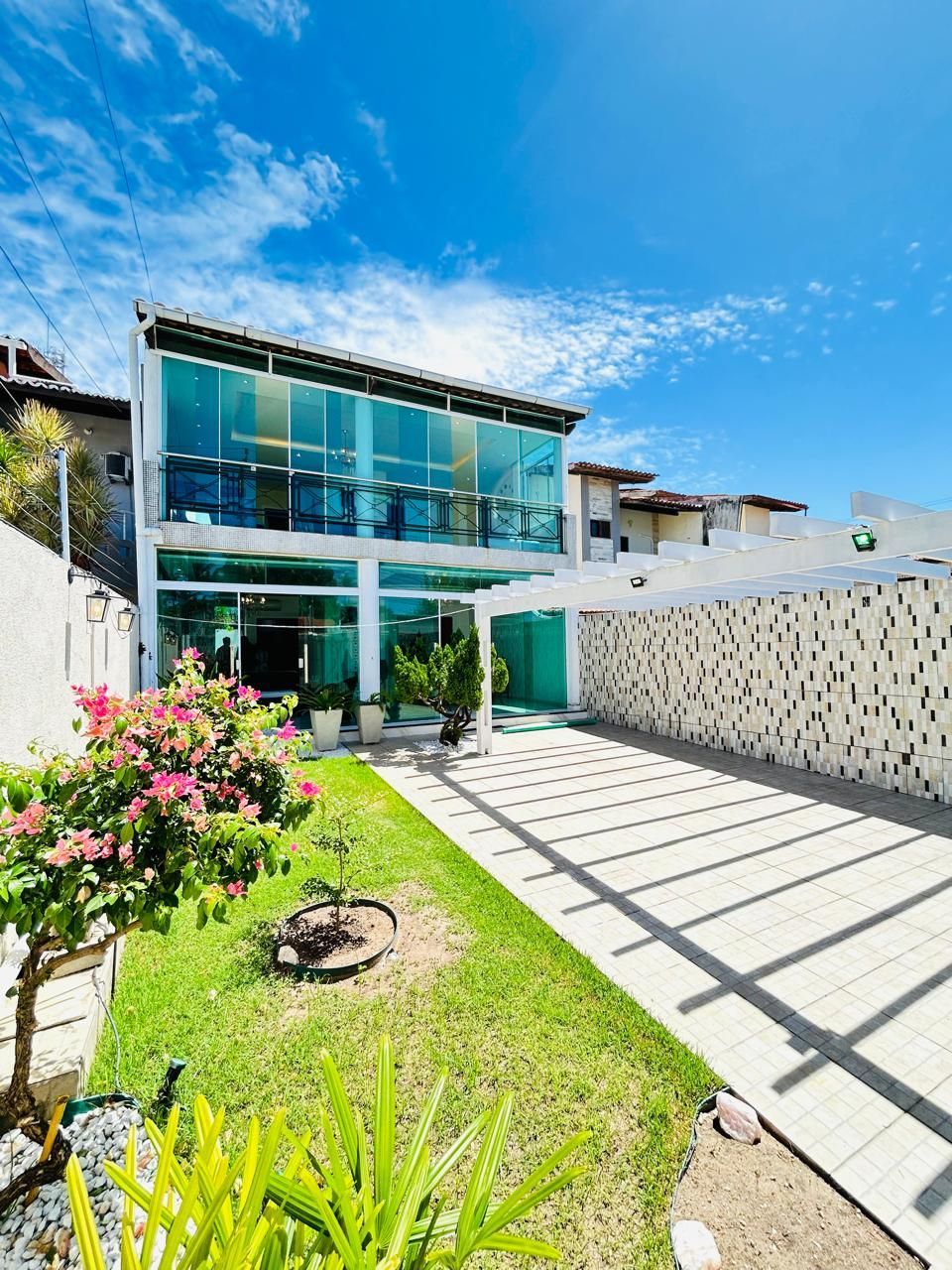 Apartamento, 4 quartos, 210 m² - Foto 1