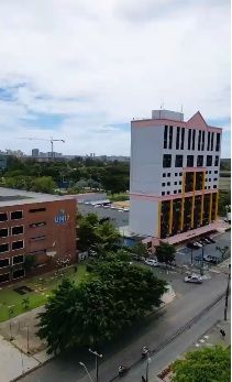 Loja-Salão, 35 m² - Foto 1