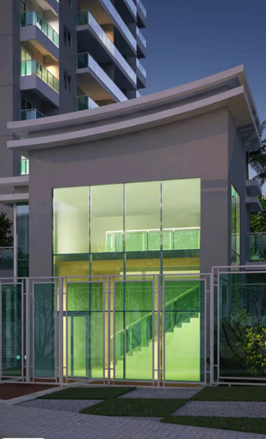 Apartamento de 4 quartos, 111m² no bairro Cocó, em Fortaleza | Eu Corretor