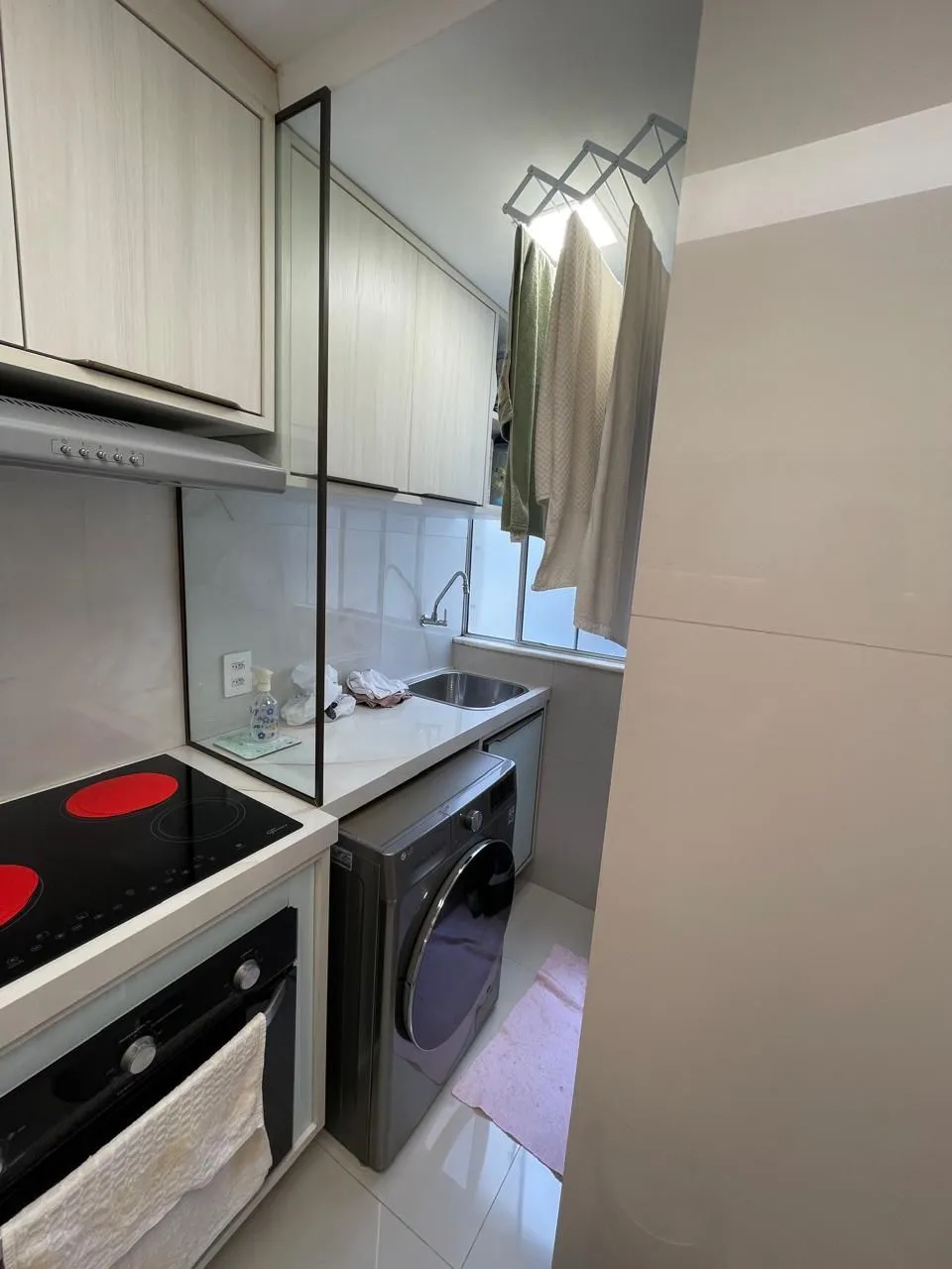 Apartamento, 2 quartos, 57 m² - Foto 16