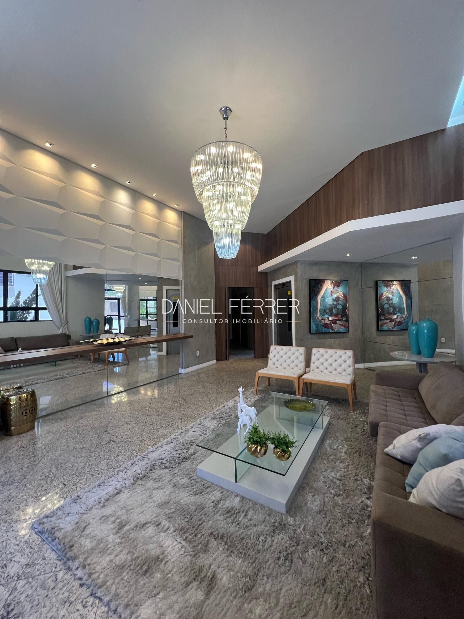 Apartamento, 5 quartos, 247 m² - Foto 3