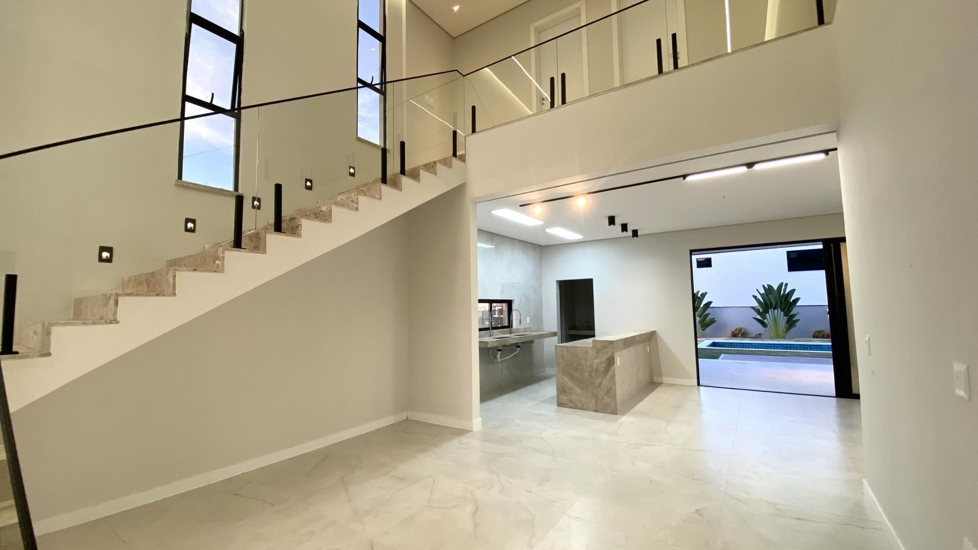 Casa de 3 quartos, 247m² no bairro Cidade Alpha, em Eusébio | Eu Corretor