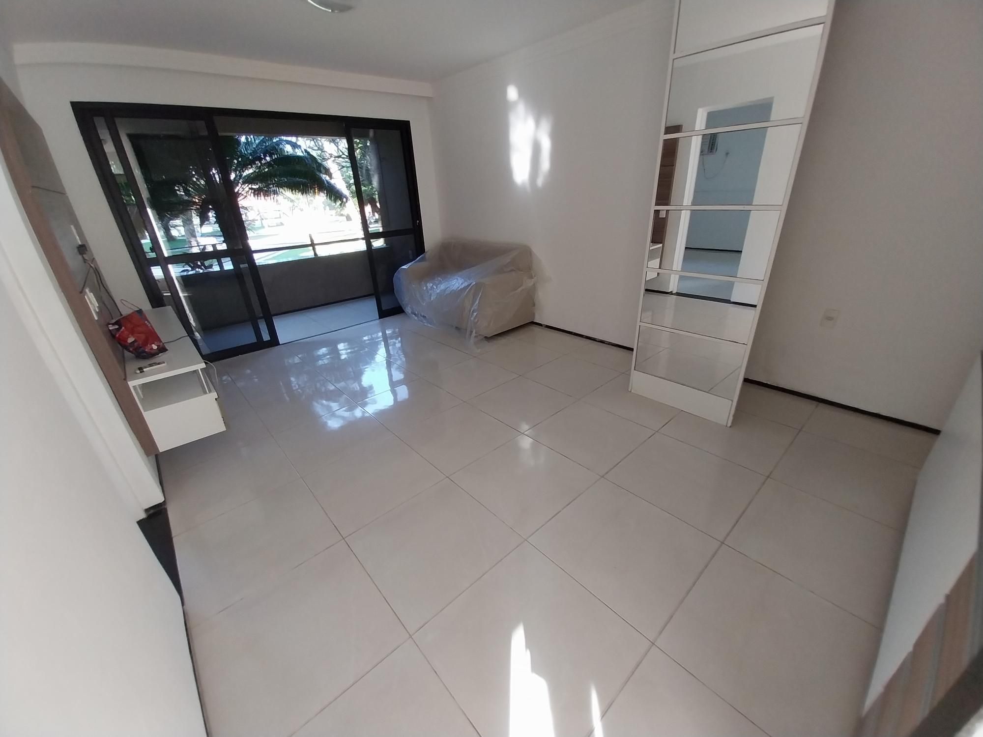 Apartamento de 2 quartos, 60m² no bairro Praia do Futuro II, em Fortaleza | Eu Corretor