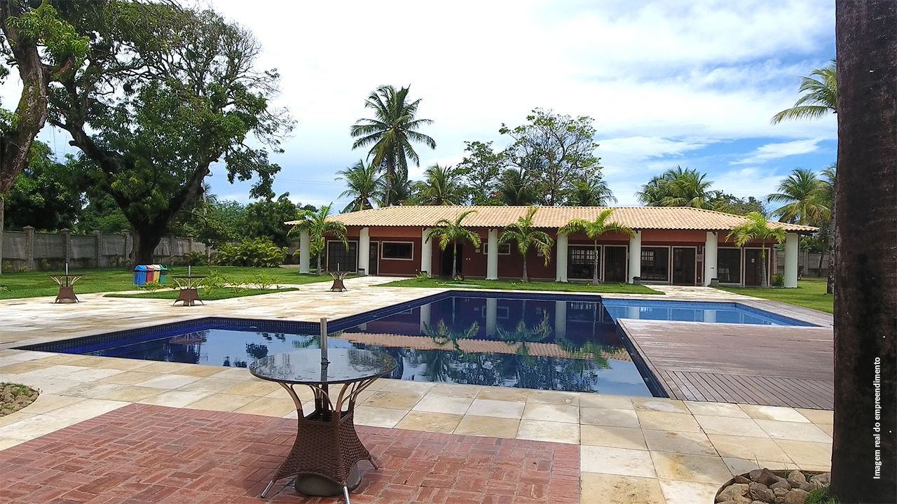 Terreno, 413 m² - Foto 3