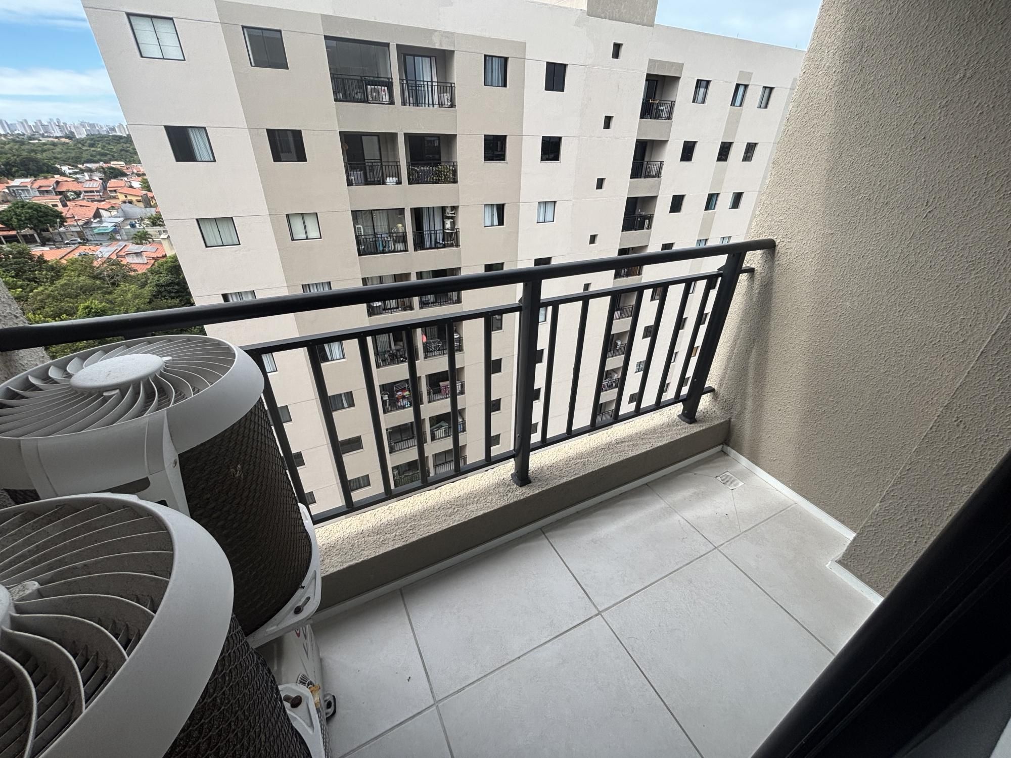 Apartamento, 2 quartos, 51 m² - Foto 9