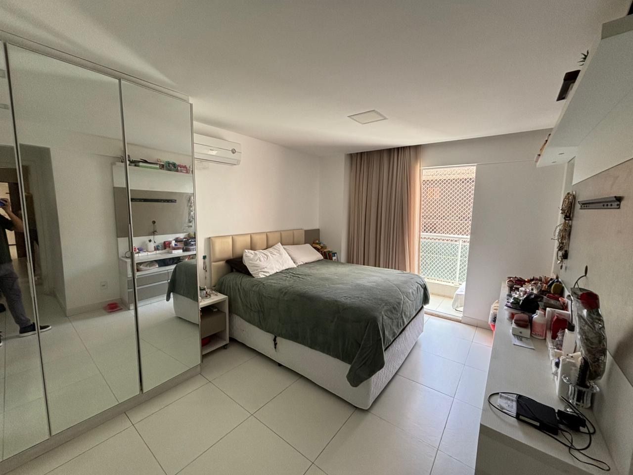 Apartamento, 3 quartos, 133 m² - Foto 14