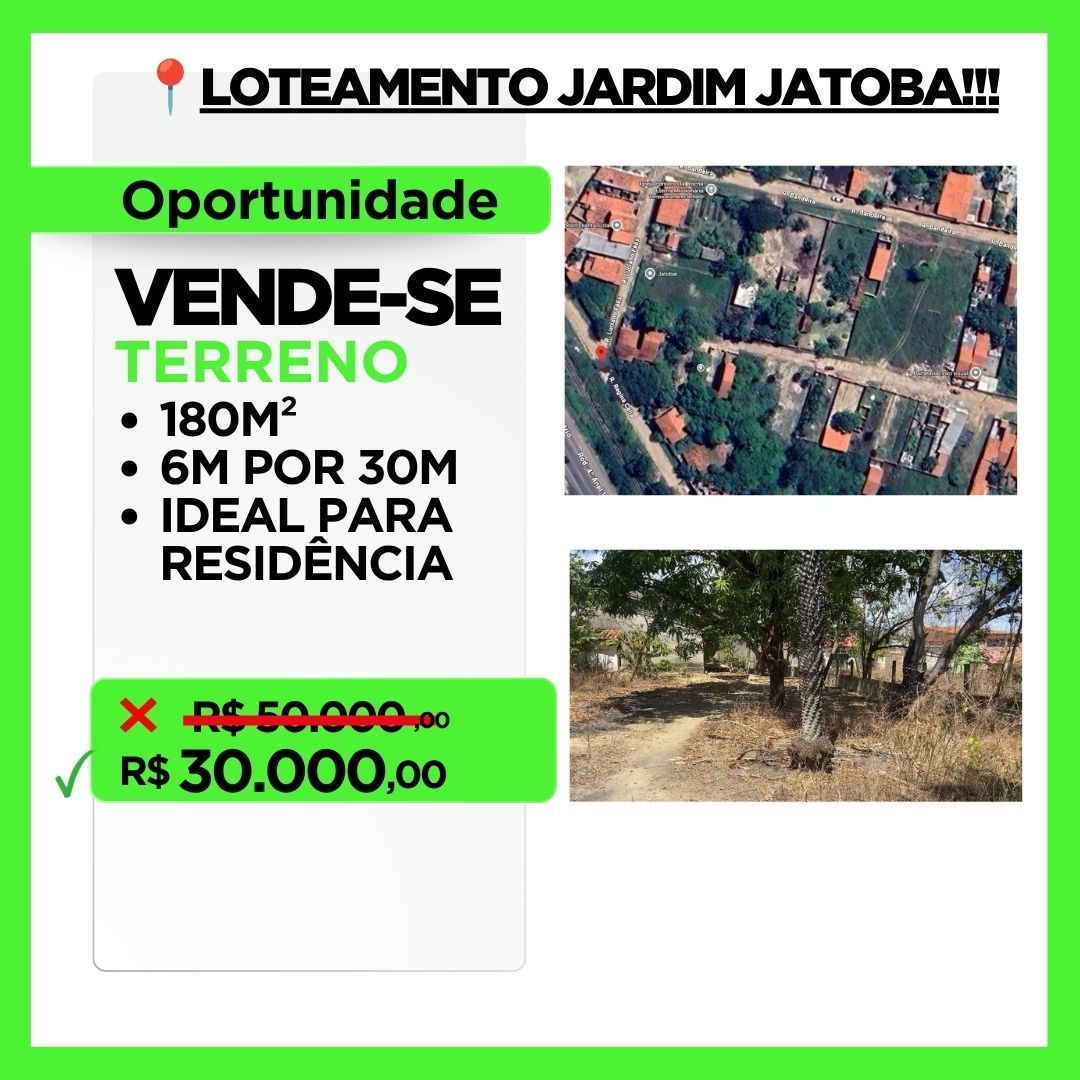 Terreno, 180 m² - Foto 1