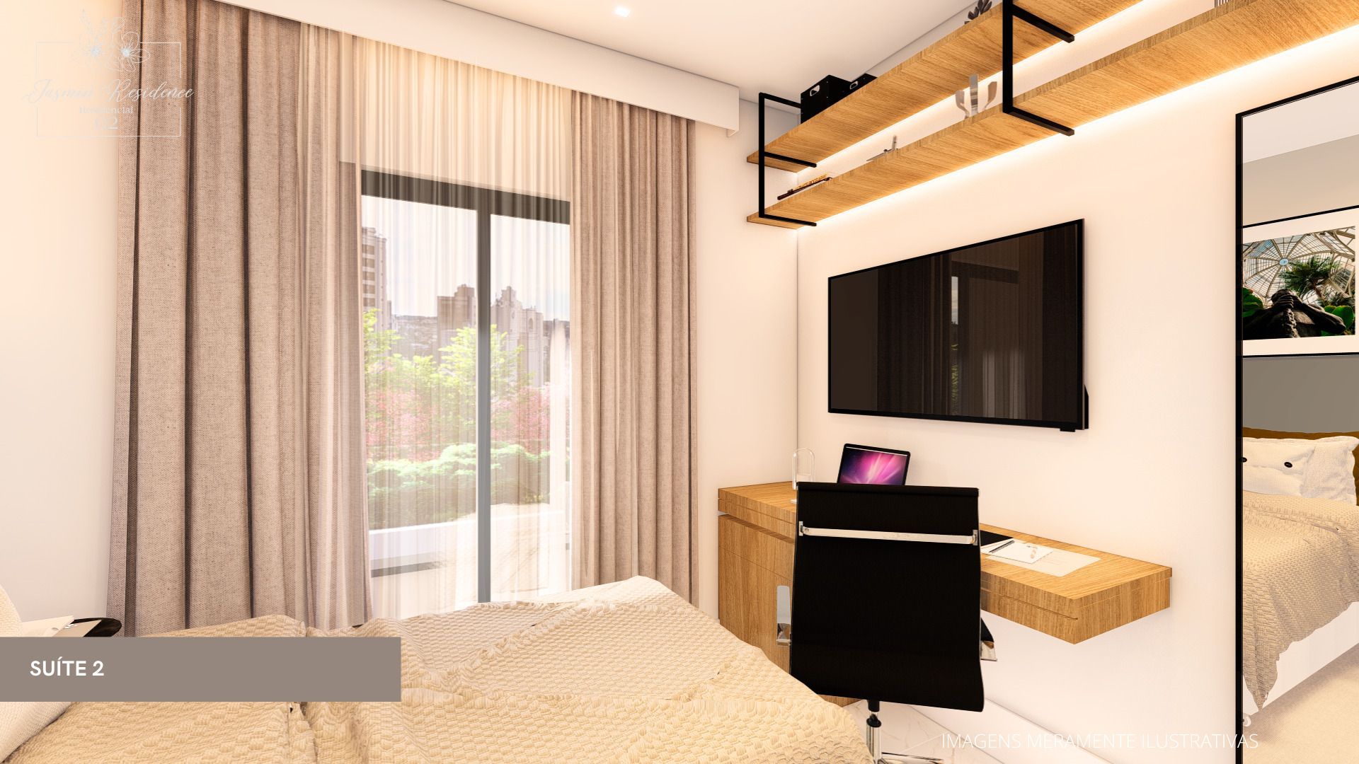 Apartamento, 2 quartos, 67 m² - Foto 18