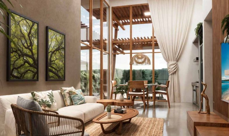 Casa, 2 quartos, 117 m² - Foto 17