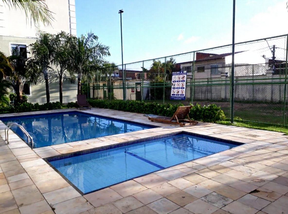 Apartamento, 2 quartos, 50 m² - Foto 13