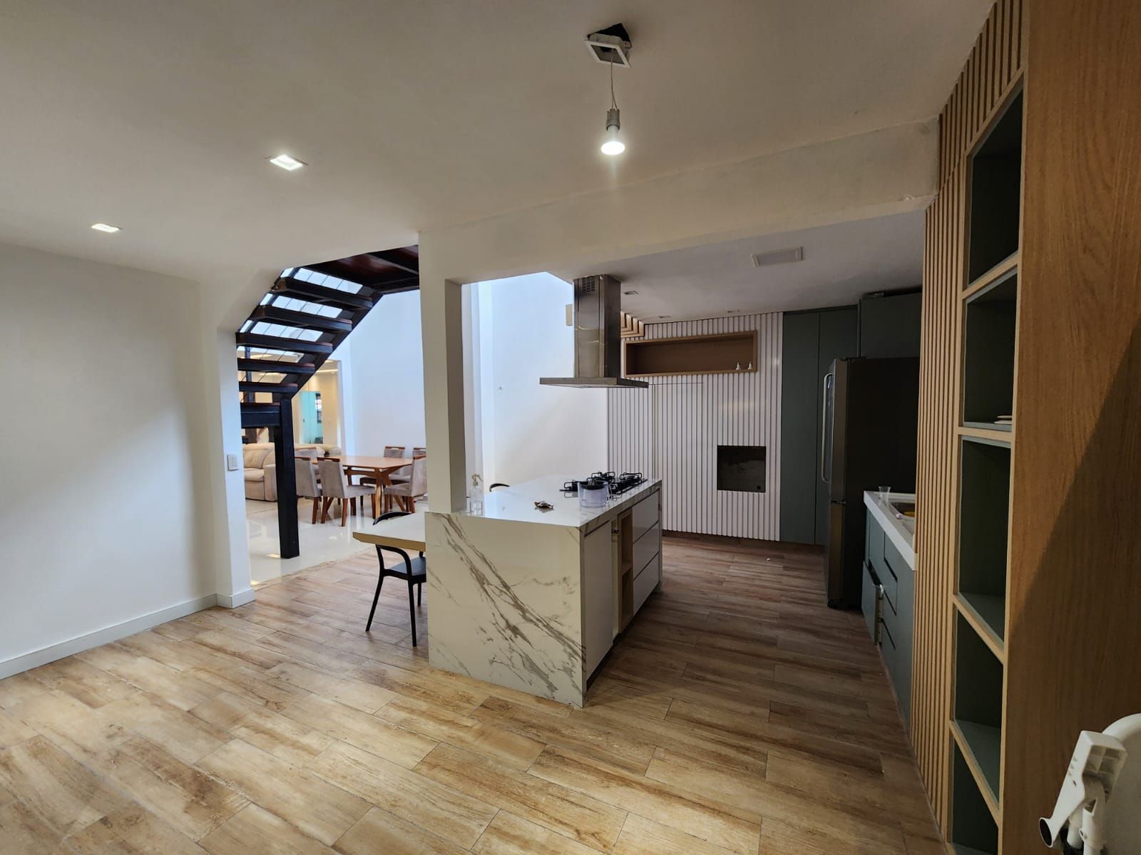 Casa de Condomínio de 4 quartos, 250m² no bairro Turu, em São Luís | Eu Corretor