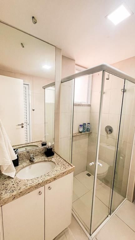 Apartamento, 3 quartos, 110 m² - Foto 9