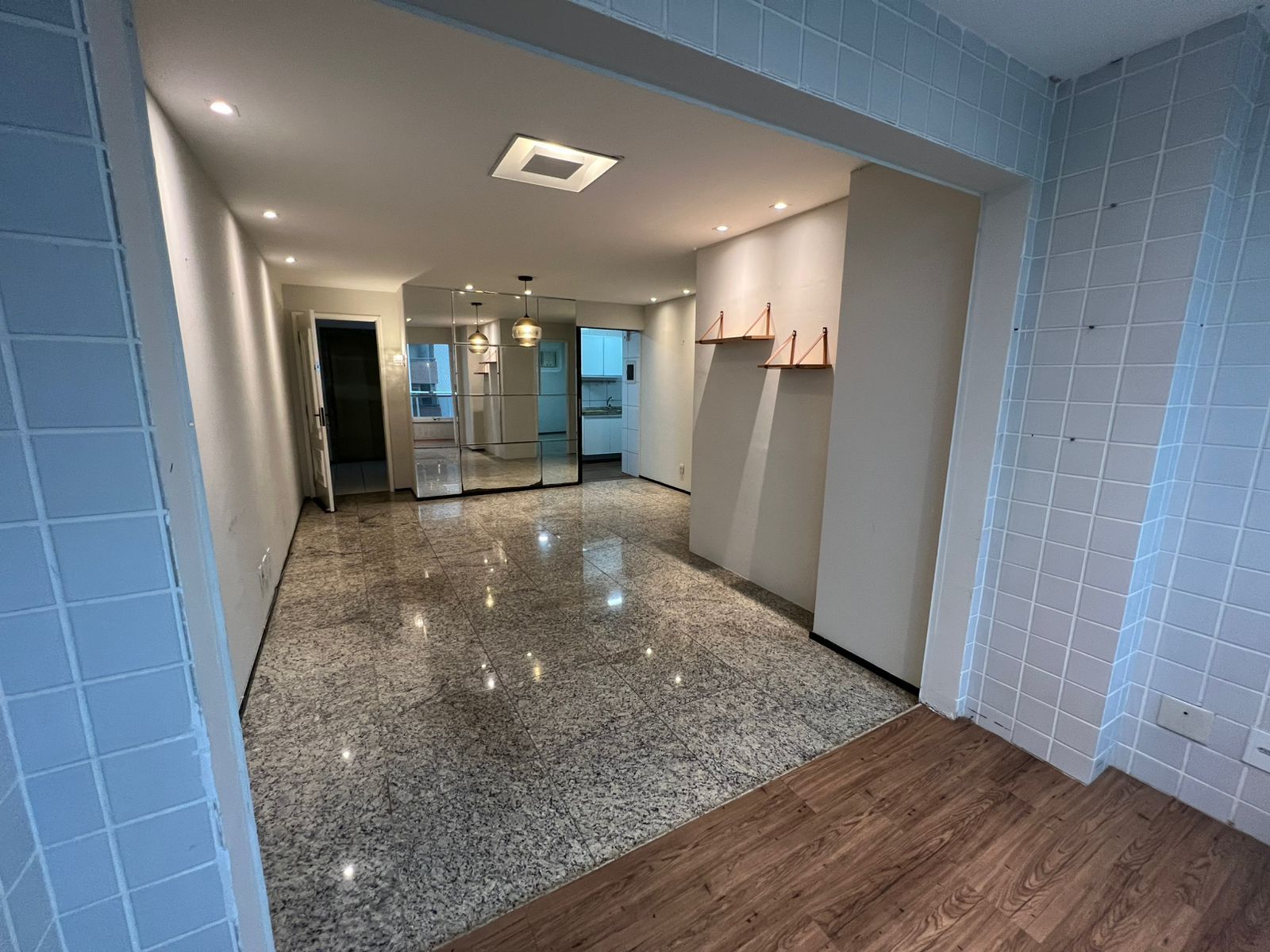 Apartamento de 3 quartos, 97m² no bairro Jardim Renascença, em São Luís | Eu Corretor