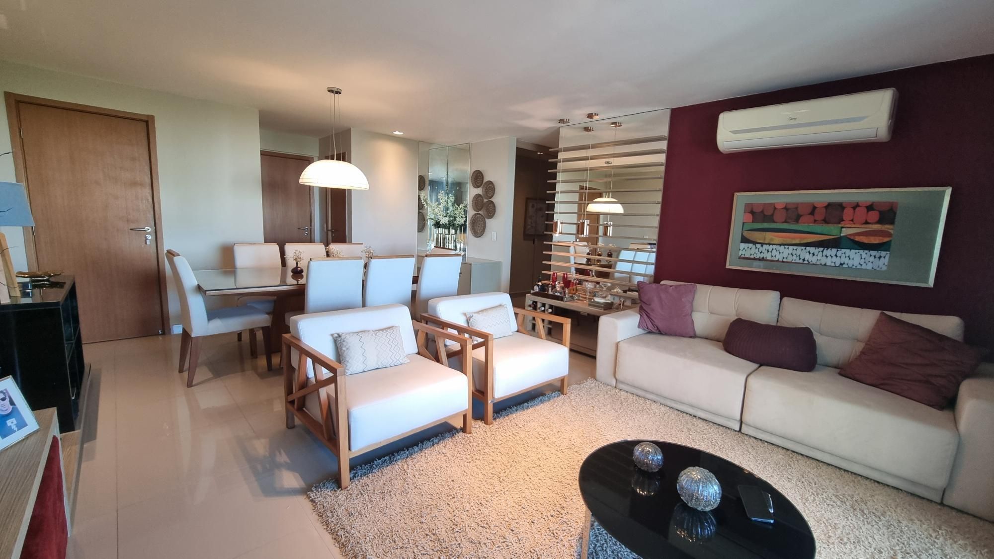 Apartamento, 3 quartos, 146 m² - Foto 10