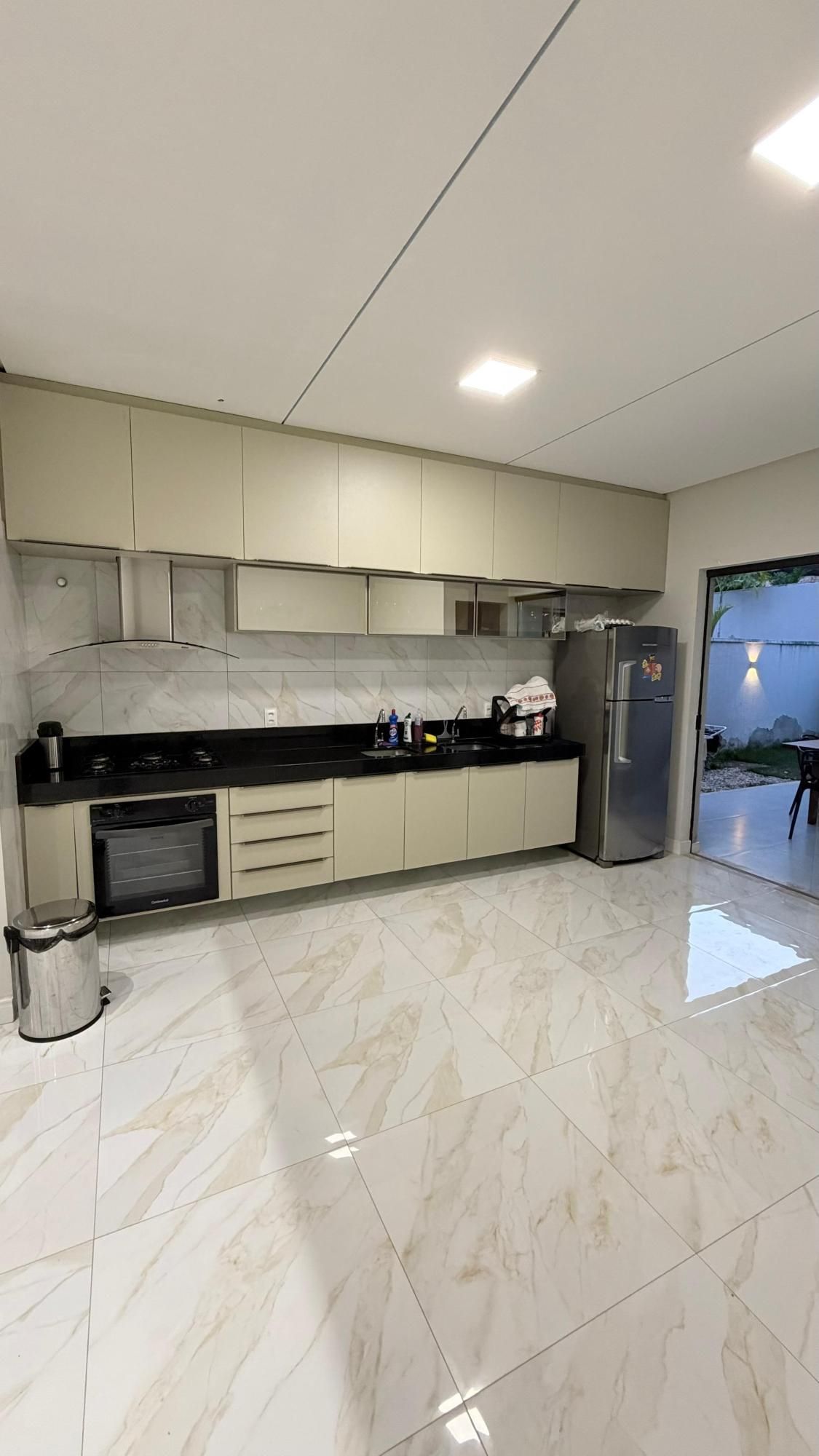 Casa de Condomínio, 3 quartos - Foto 9