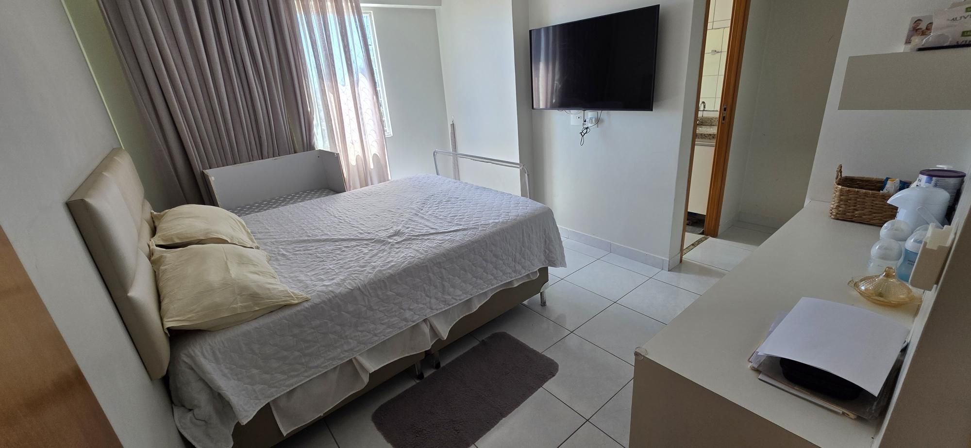 Apartamento, 3 quartos, 95 m² - Foto 37