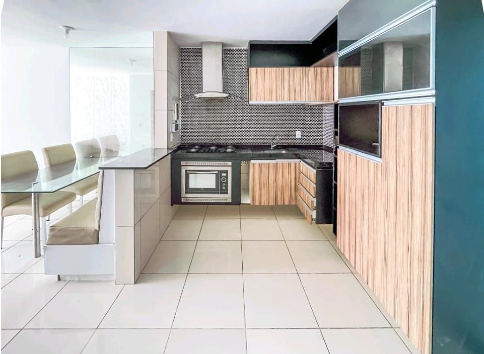 Casa, 3 quartos, 108 m² - Foto 6