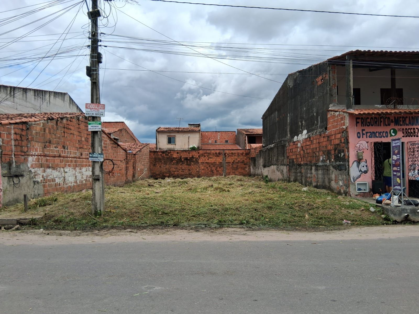 Terreno, 300 m² - Foto 2